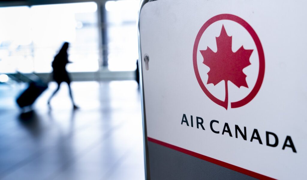 Air Canada careers – aviation and customer service jobs across Canada