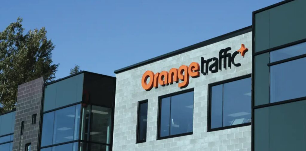 Orange Traffic Careers