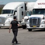 Truck Driver – Bramcity Logistic Inc.