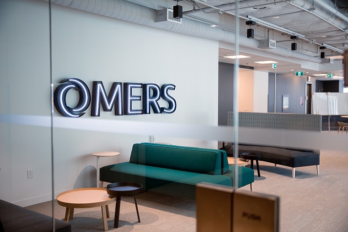 OMERS Careers Canada