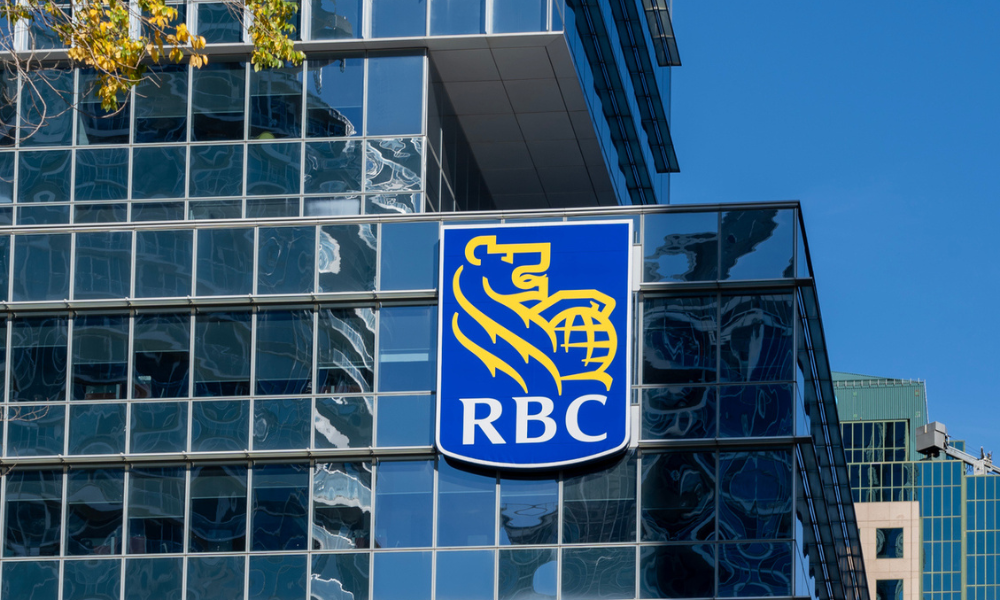 RBC Careers Canada