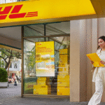 DHL Careers Canada