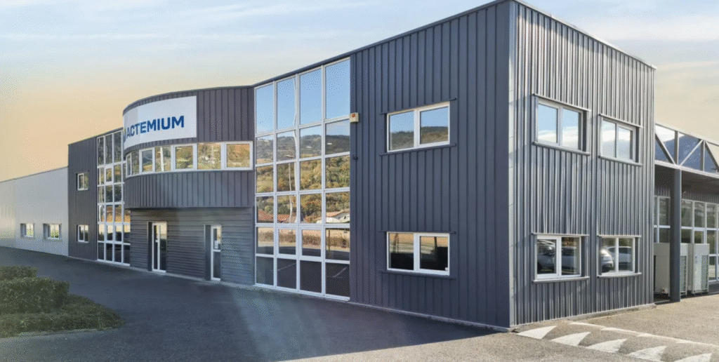 Actemium Careers Canada