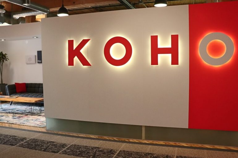 KOHO Careers Canada