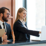 Receptionist Clerk Corner Brook – Briarside Addendum Limited