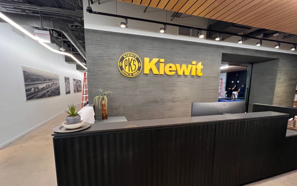 Kiewit Careers Canada