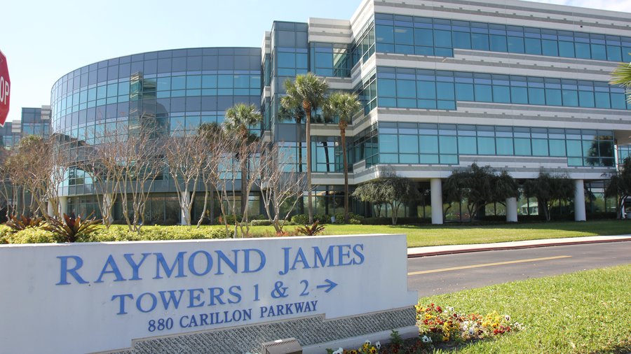 Raymond James Careers Canada