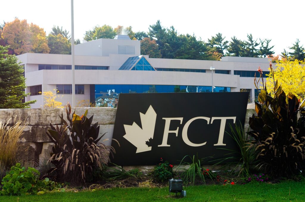 FCT Careers Canada