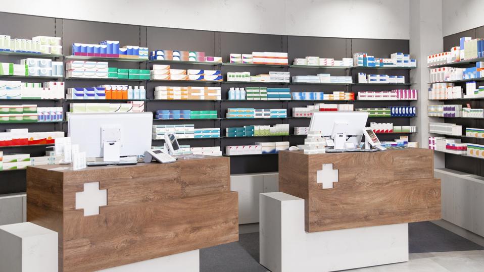 Store Manager – Retail