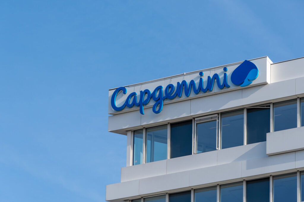 Capgemini Careers Canada
