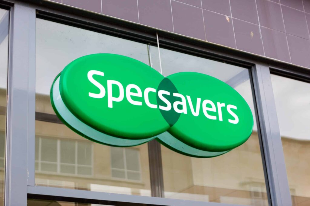 Specsavers Careers Canada