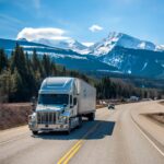 Long Haul Truck Driver – Humble Logistics Ltd.