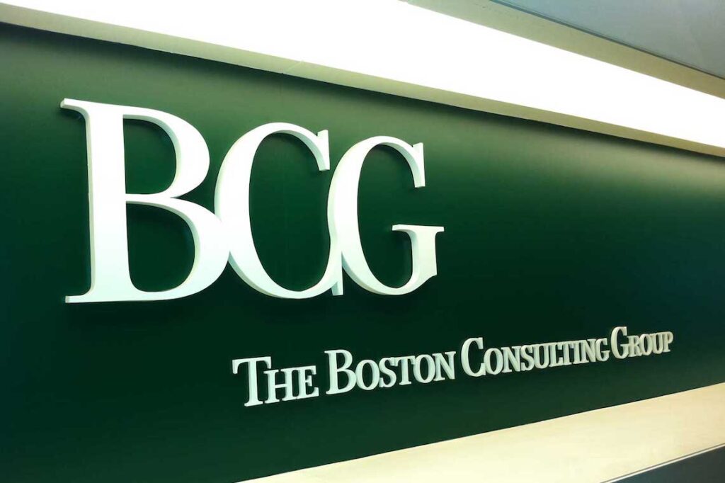 BCG Careers Canada