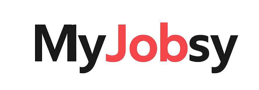 MyJobsy