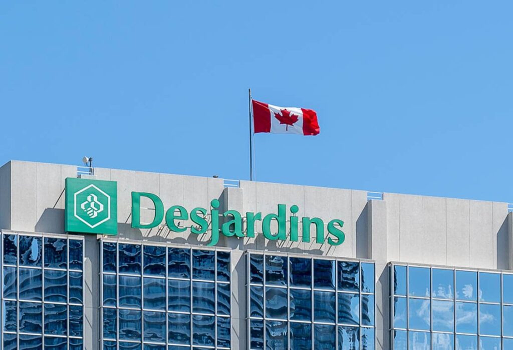Desjardins Careers
