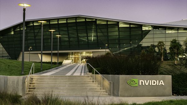 NVIDIA Careers Canada