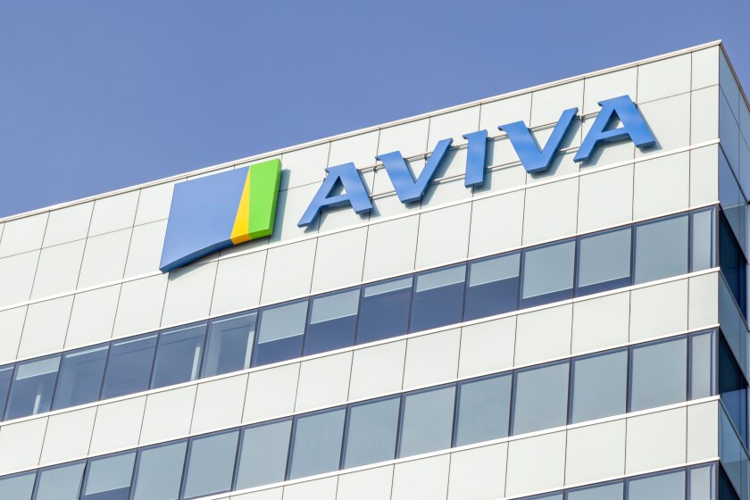Aviva Careers Canada