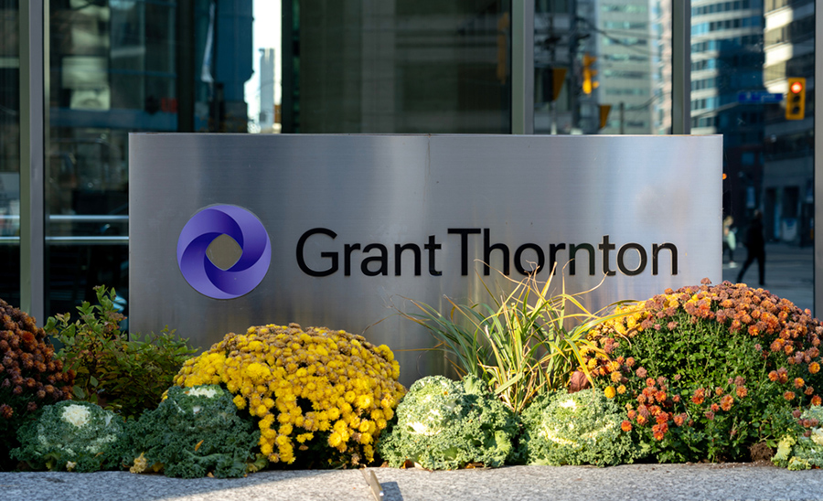 Grant Thornton Careers Canada