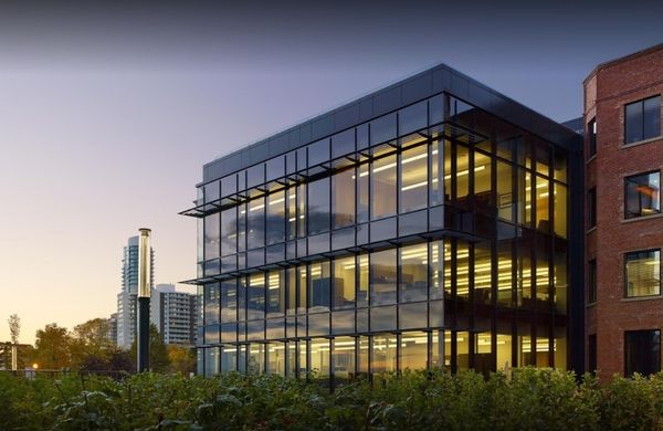 General Bank of Canada