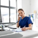 Health Records Management Supervisor – Medglobal Works