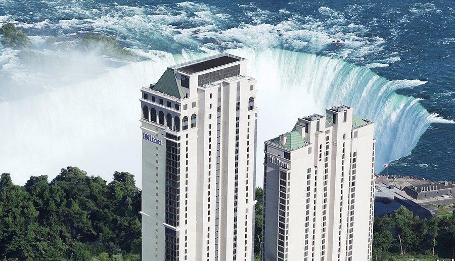 Hilton Careers Canada