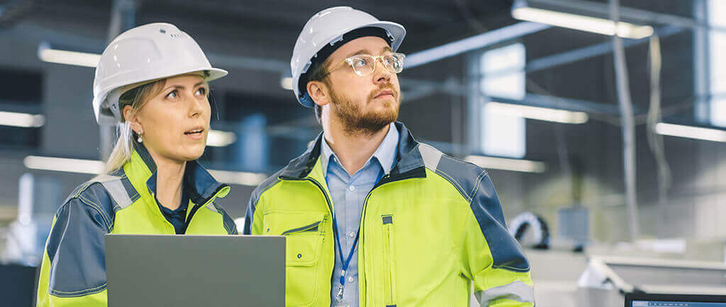 Health and Safety Officer – Tritech Group Ltd.