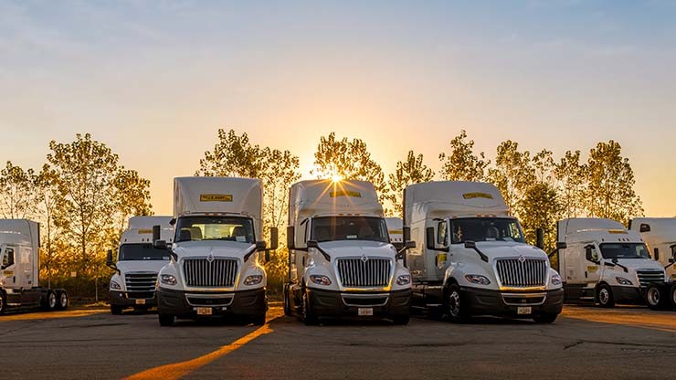 Corporate Controller Brampton – JBH Truck Centre Ltd