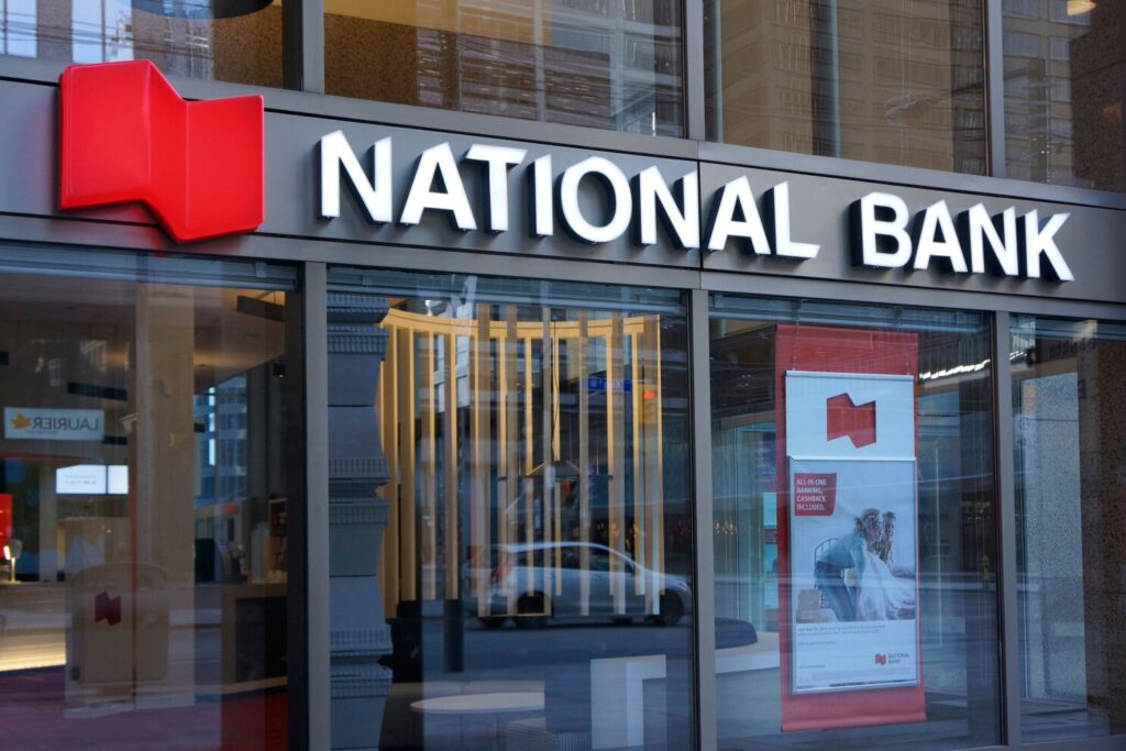 National Bank of Canada careers
