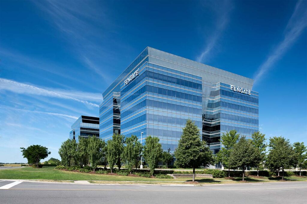 Fengate Careers Canada