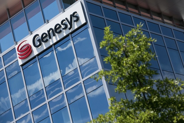 Genesys Careers Canada