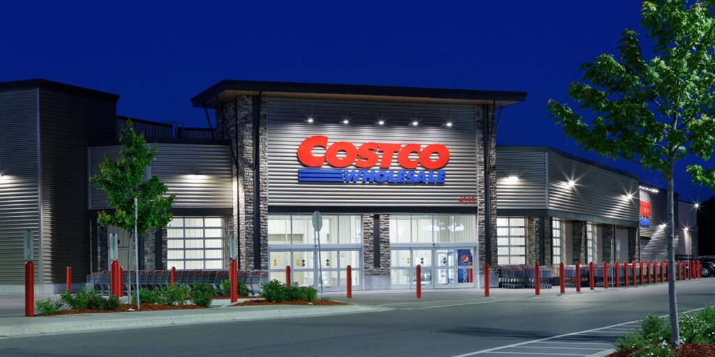 Costco Careers Canada