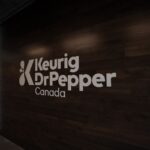 Keurig Dr Pepper careers Canada