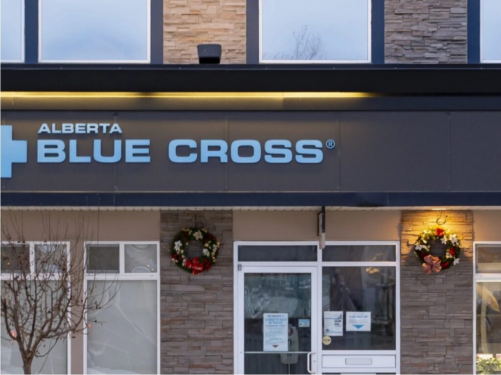 Alberta Blue Cross Careers Canada
