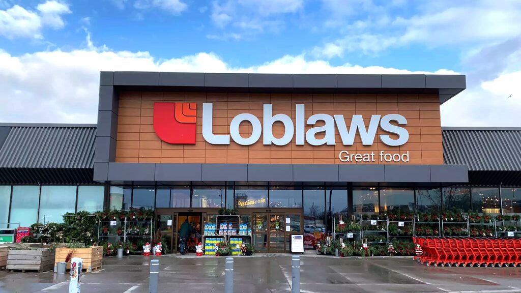 Loblaw Careers Canada