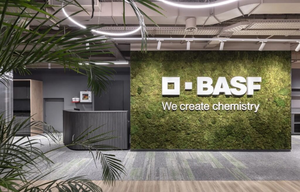 BASF Careers Canada