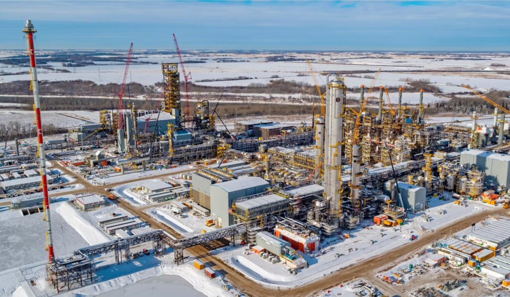 Inter Pipeline Careers Canada