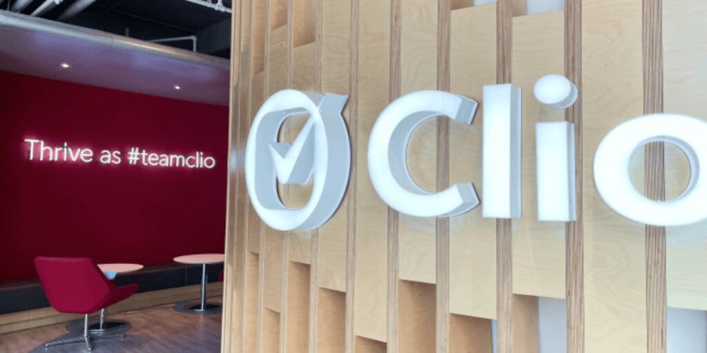 Clio careers Canada