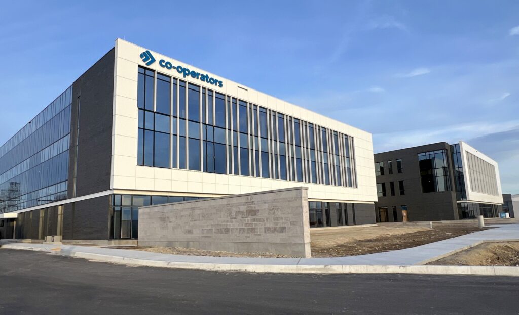 Co-operators careers Canada