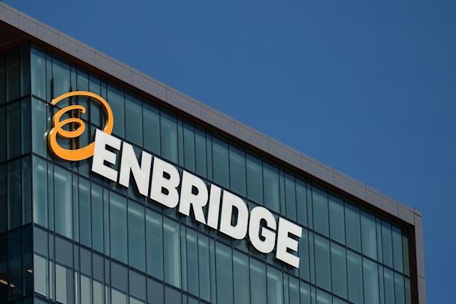 Enbridge Careers Canada