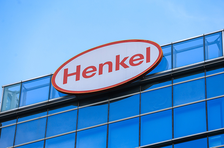 Henkel careers Canada