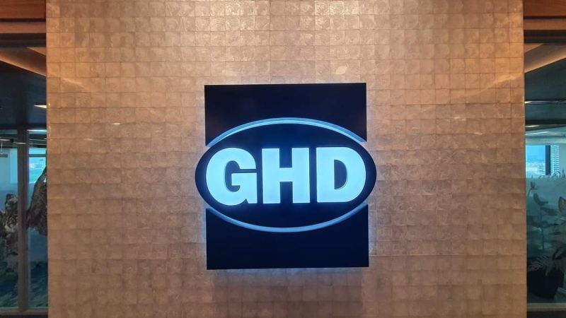 GHD Careers Canada