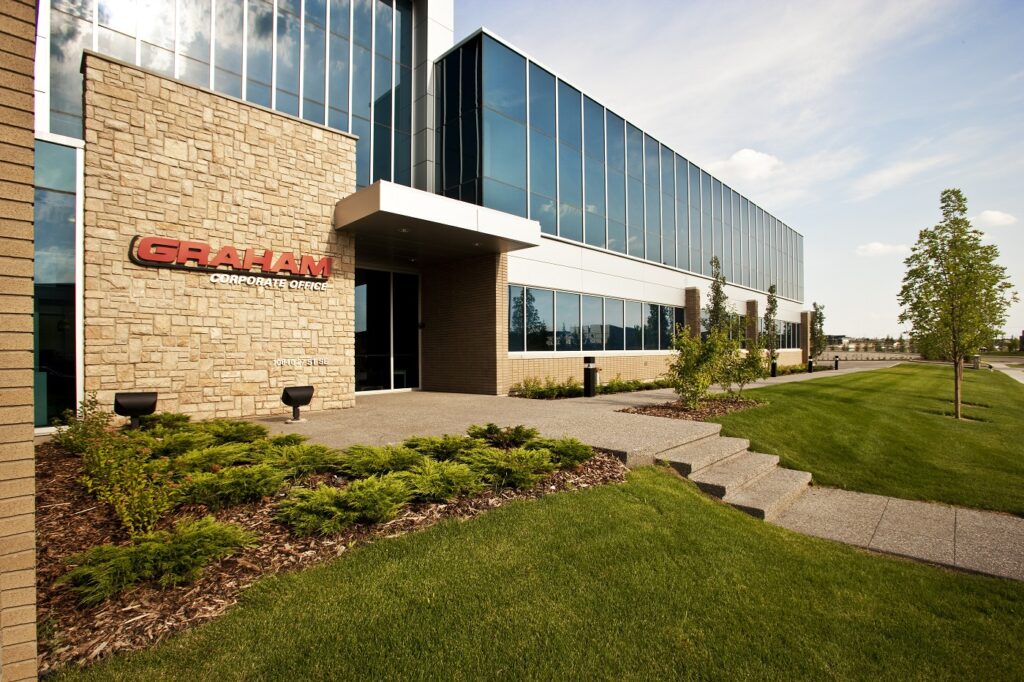 Graham Careers Canada