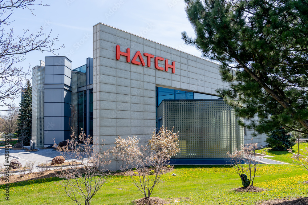 Hatch Careers Canada