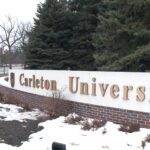 Carleton University careers Canada