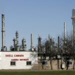 Shell Careers Canada