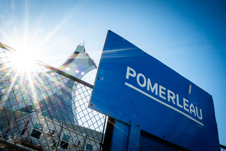 Pomerleau Careers Canada