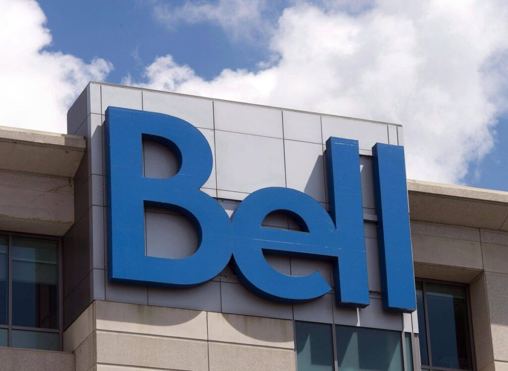 Bell Careers Canada