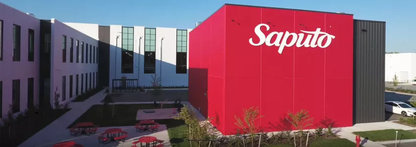 Saputo Careers Canada