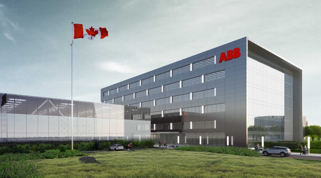 ABB Careers Canada