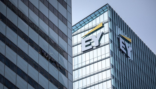 EY Careers Canada